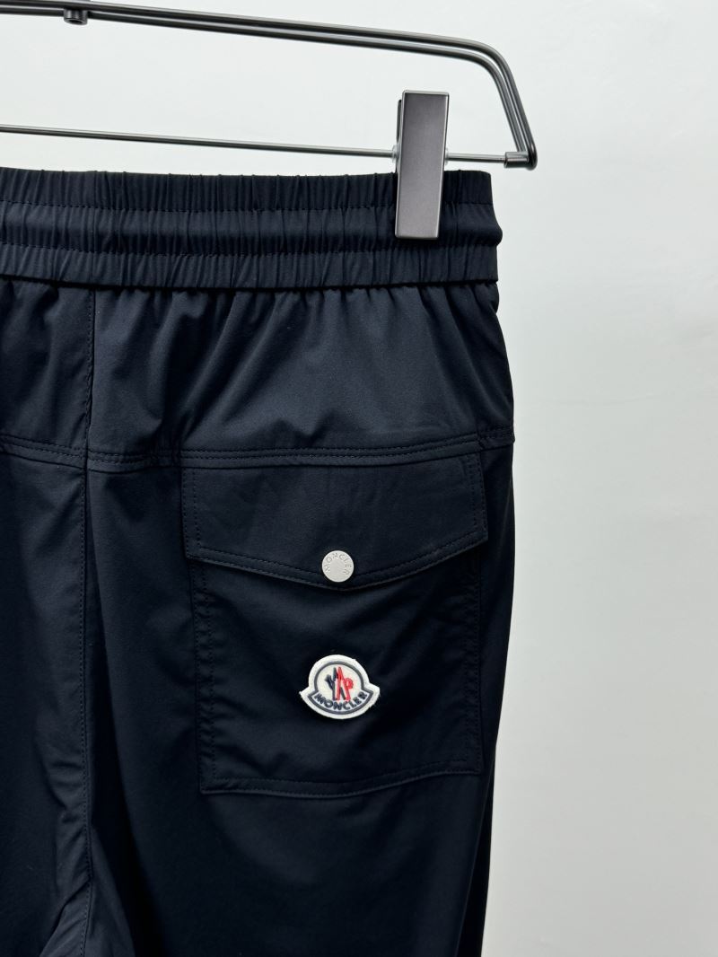 Moncler Long Pants